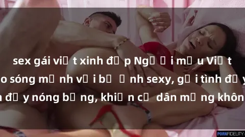 sex gái việt xinh đẹp Người mẫu Việt Nam gợi cảm tạo sóng mạnh với bộ ảnh sexy, gợi tình đầy nóng bỏng, khiến cư dân mạng không thể rời mắt.