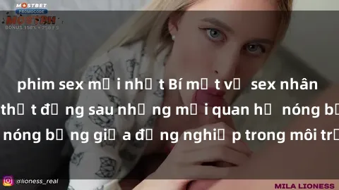 phim sex mới nhất Bí mật về sex nhân viên văn phòng: Sự thật đằng sau những mối quan hệ nóng bỏng giữa đồng nghiệp trong môi trường làm việc.