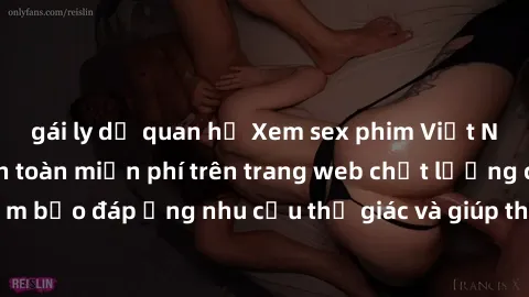 gái ly dị quan hệ Xem sex phim Việt Nam không che hoàn toàn miễn phí trên trang web chất lượng cao. Đảm bảo đáp ứng nhu cầu thị giác và giúp thỏa mãn mong muốn của bạn.